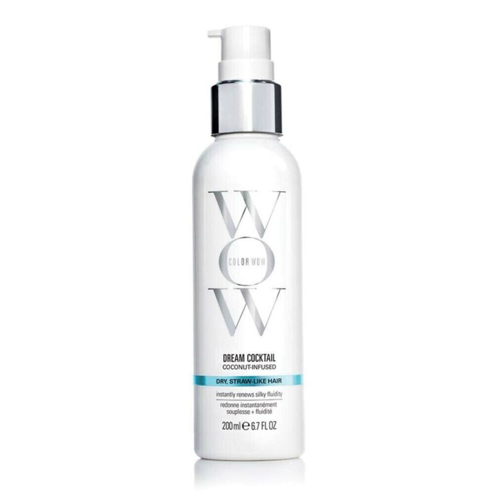 Color Wow Dream Cocktail Coconut-Infused 6.7 oz